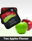 Al Fakher Two Apples Shisha Tobacco