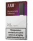 Blackcurrant Tobacco JUUL 2 Pods