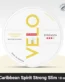 Velo Caribbean Spirit Strong Slim 10MGin Dubai UAE