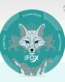 White Fox Double Mint 18 mg in Dubai UAE