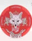 White Fox GN Tobacco 18mg