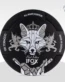 White Fox Tobacco Black
