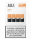 JUUL Pods Mango 18MG 4Pc/Pack