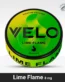 Velo Lime Flame 8MG in Dubai UAE