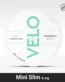 Velo Mint Slim 6MG in Dubai UAE