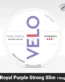 Velo Royal Purple Strong Slim 10MG in Dubai UAE