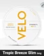 Velo Tropic Breeze Slim 6MG in Dubai UAE