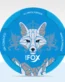 White Fox Tobacco Nicotine Pouches 16mg