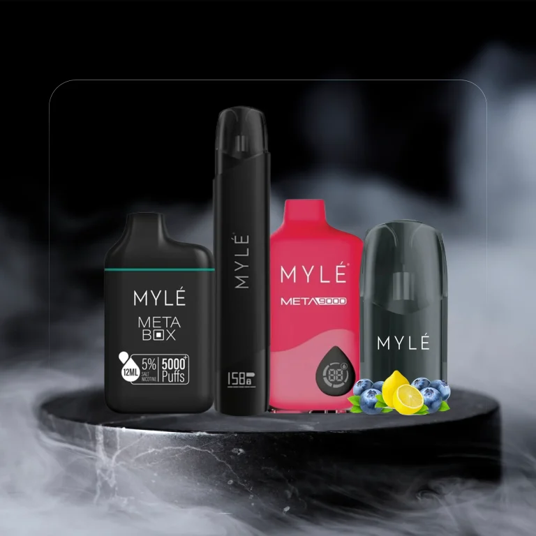 Home page 11 Order Myle Vape in Dubai UAE – Same Day Delivery