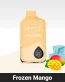 Myle Meta Frozen Mango 9000 Puffs Disposable 50Mg in Dubai