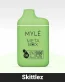 MYLE Meta Box Skittlez Disposable Device