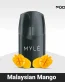 Malaysian Mango Myle Meta V5 Pod