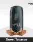 Sweet Tobacco Myle Meta V5 Pod
