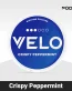 Velo Crispy Peppermint