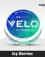 Velo Icy Berries 6mg
