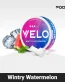 Velo Wintry Watermelon