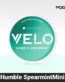 VELO Humble Spearmint Mini