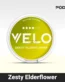 VELO Zesty Elderflower in UAE