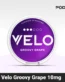 VELO Groovy Grape 10mg in UAE