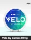 Velo Icy Berries 10mg in UAE