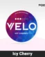 Velo Icy Cherry