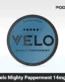 Velo Mighty Peppermint 14mg in UAE