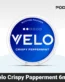 VELO Crispy Peppermint 6mg