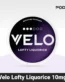 Best VELO Lofty Liquorice 10mg in UAE