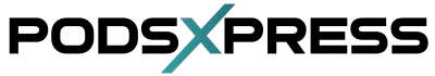 PodsXpress logo