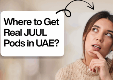 Where to Buy Real JUUL Pods in UAE 100% Authentic Guaranteed (2)