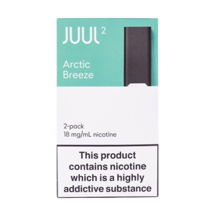 Home page 20 Order Arctic Breeze JUUL 2 Pods in Dubai and get Same Day Delivery