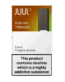 Autumn tobacco Juul-2-Pods Now available in UAE