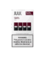 JUUL Pod Virginia Tobacco 5% 4PcPack