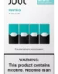 JUUL Pods Menthol 3% now available in UAE