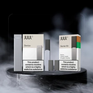 JUUL 2 Device is now available in UAE