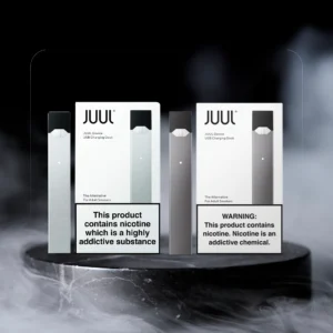 JUUL Device is now available in UAE
