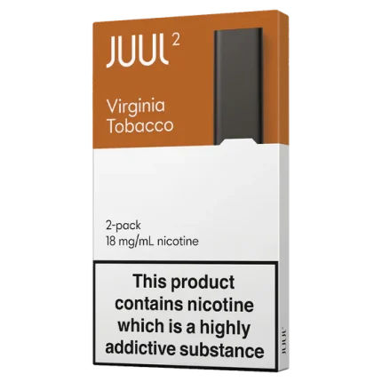 Home page 21 JUUL 2 Virginia Tobacco Pods now available in Dubai and Abudhabi