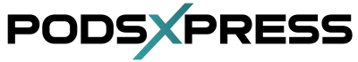 PodsXpress logo