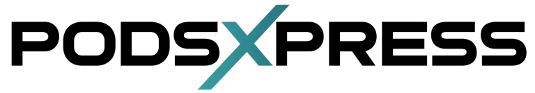 PodsXpress logo