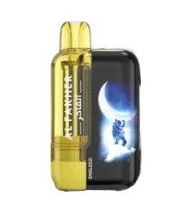 Al Fakher Crown Bar Ultra 40000 Puffs Disposable Vape 10 Al Fakher Crown Bar Ultra 40000 Puffs Berry Mix Flavor in Dubai