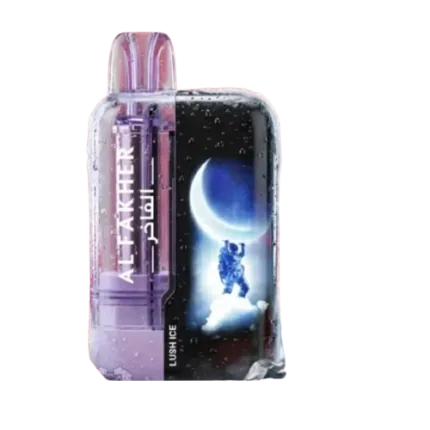 Al Fakher Ultra 40000 Puffs Cherry Fiesta 6 Shop Al Fakher Ultra 40000 Puffs Lush Ice in UAE